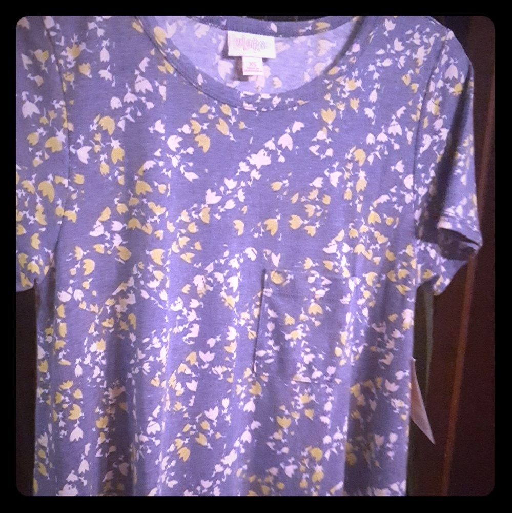 NWT Lularoe Carly