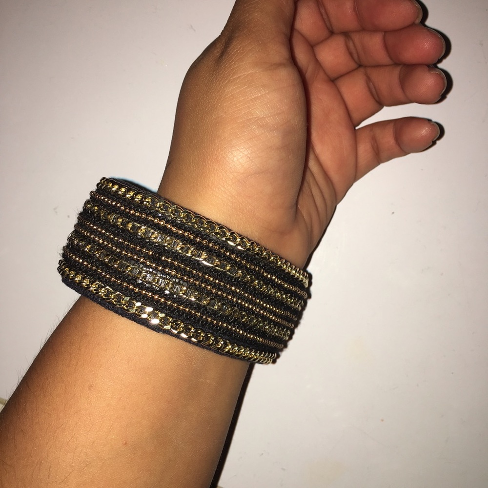 Torrid plus size bracelet cuff 💅🏼
