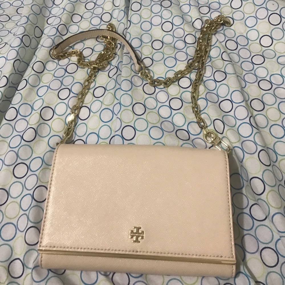 Tory Burch cross body