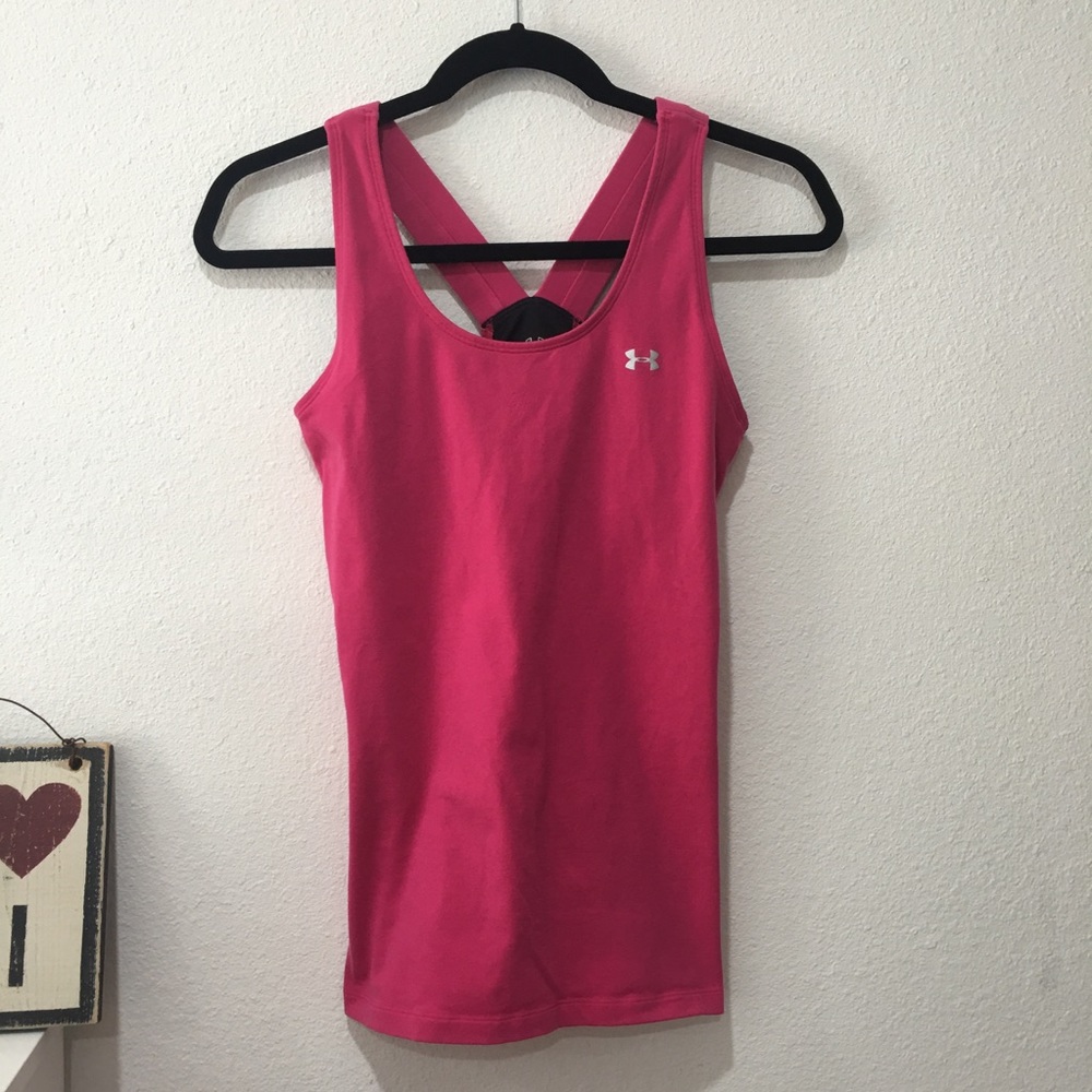 Under Amour Workout Tank