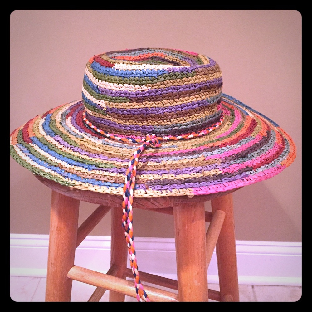 Peter Grimm Hat