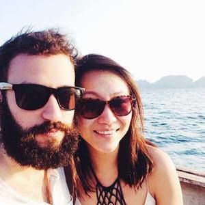 Meet your Posher, Tyler