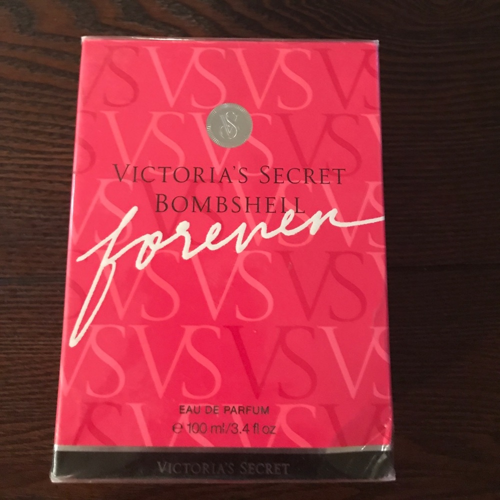 Victoria's Secret Perfume