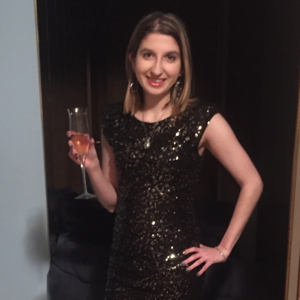 Meet your Posher, Tanya