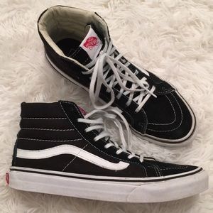 Sk8-Hi slims