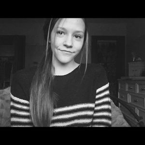 Meet your Posher, Rebecca