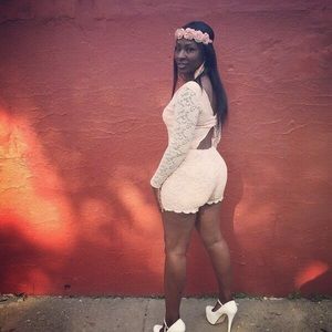 Meet your Posher, Serena