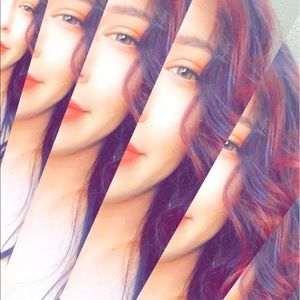 Meet your Posher, Keely