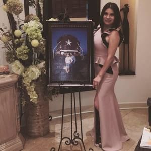 Meet your Posher, Marlen