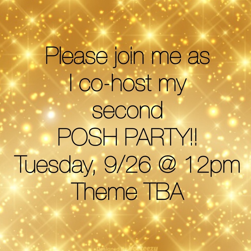 BEST IN JEANS!! Posh party part 2!!!