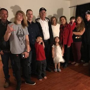 Meet your Posher, Daniel