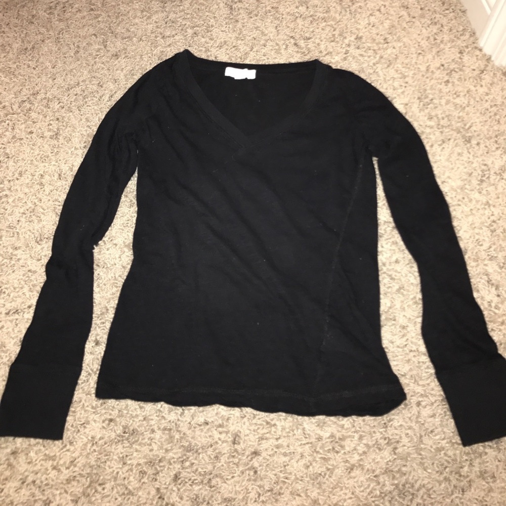 Forever 21 v neck