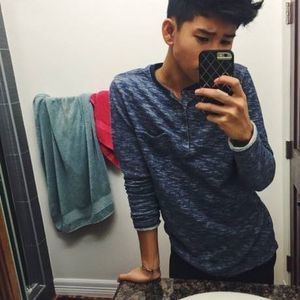 Meet your Posher, Tin