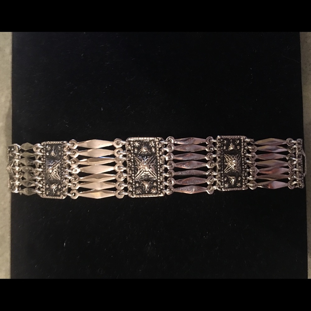 TAXCO MEXICO 925 BRACELET