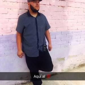 Meet your Posher, Ulises