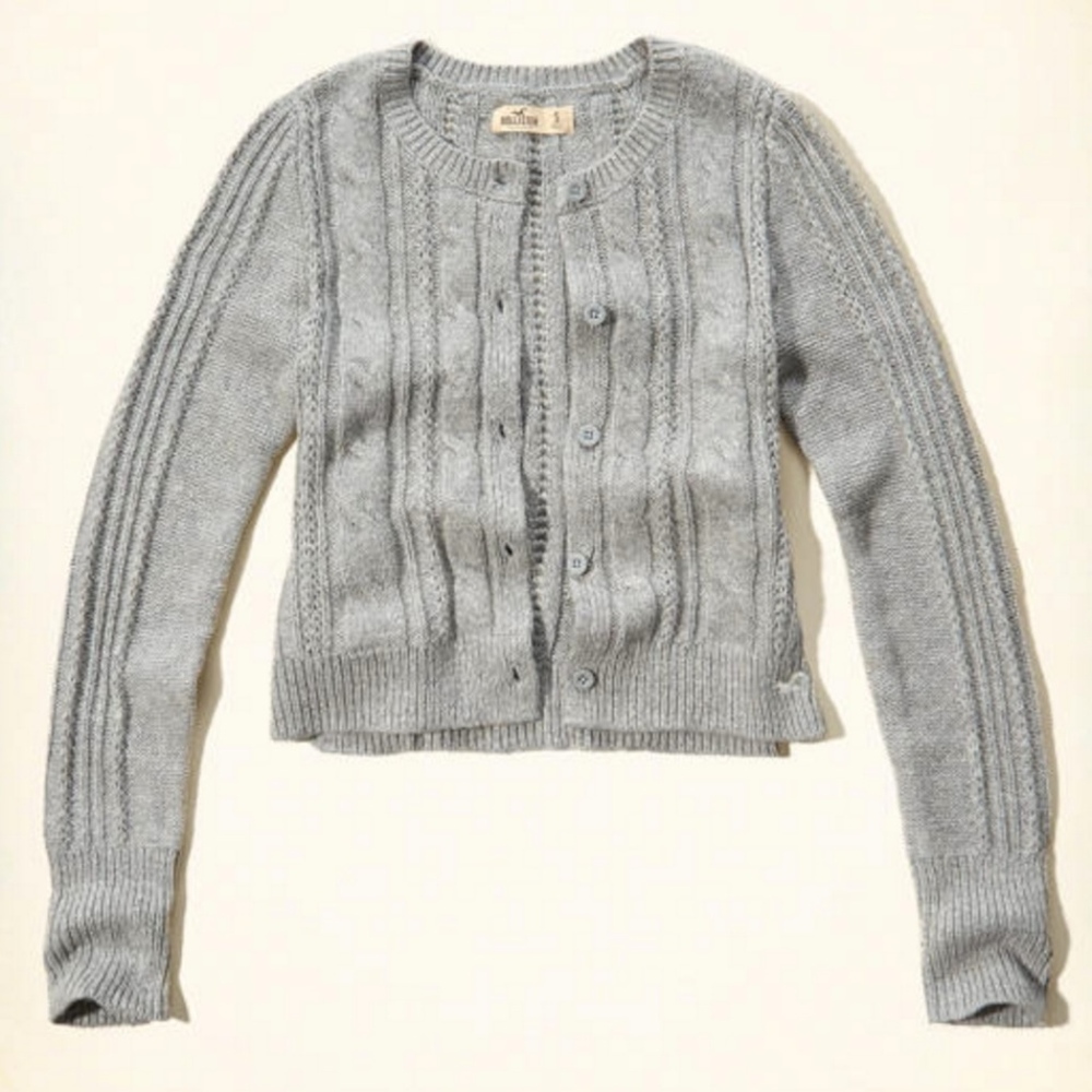cute cardigan