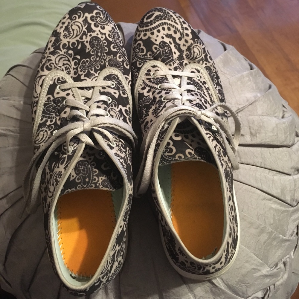 Reebok sneakers