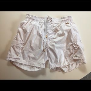 2xist White shorts