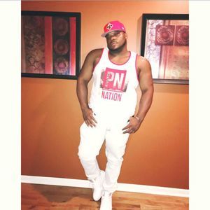 Meet your Posher, Patrick