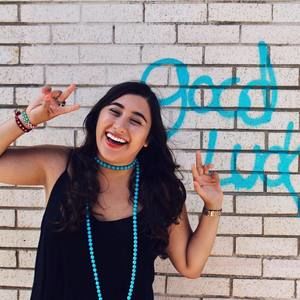 Meet your Posher, Barbara