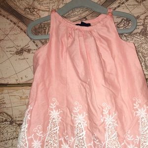 Baby dress