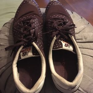 New Balance sneakers