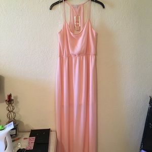 New Gianni Bini maxi dress.