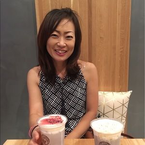 Meet your Posher, Jin