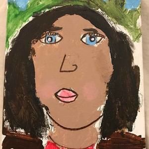 Meet your Posher, Kim