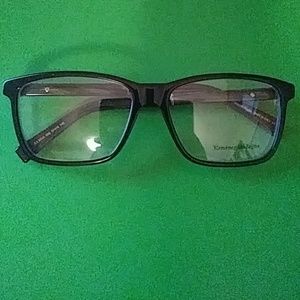 👓Men's Ermengildo Zegna Eyeglasses
