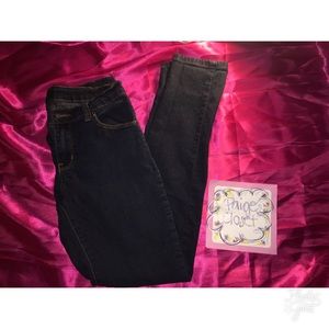 FLASH SALE !!! 🌻🌻blue jean skinny legs