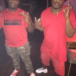 Meet your Posher, Rico