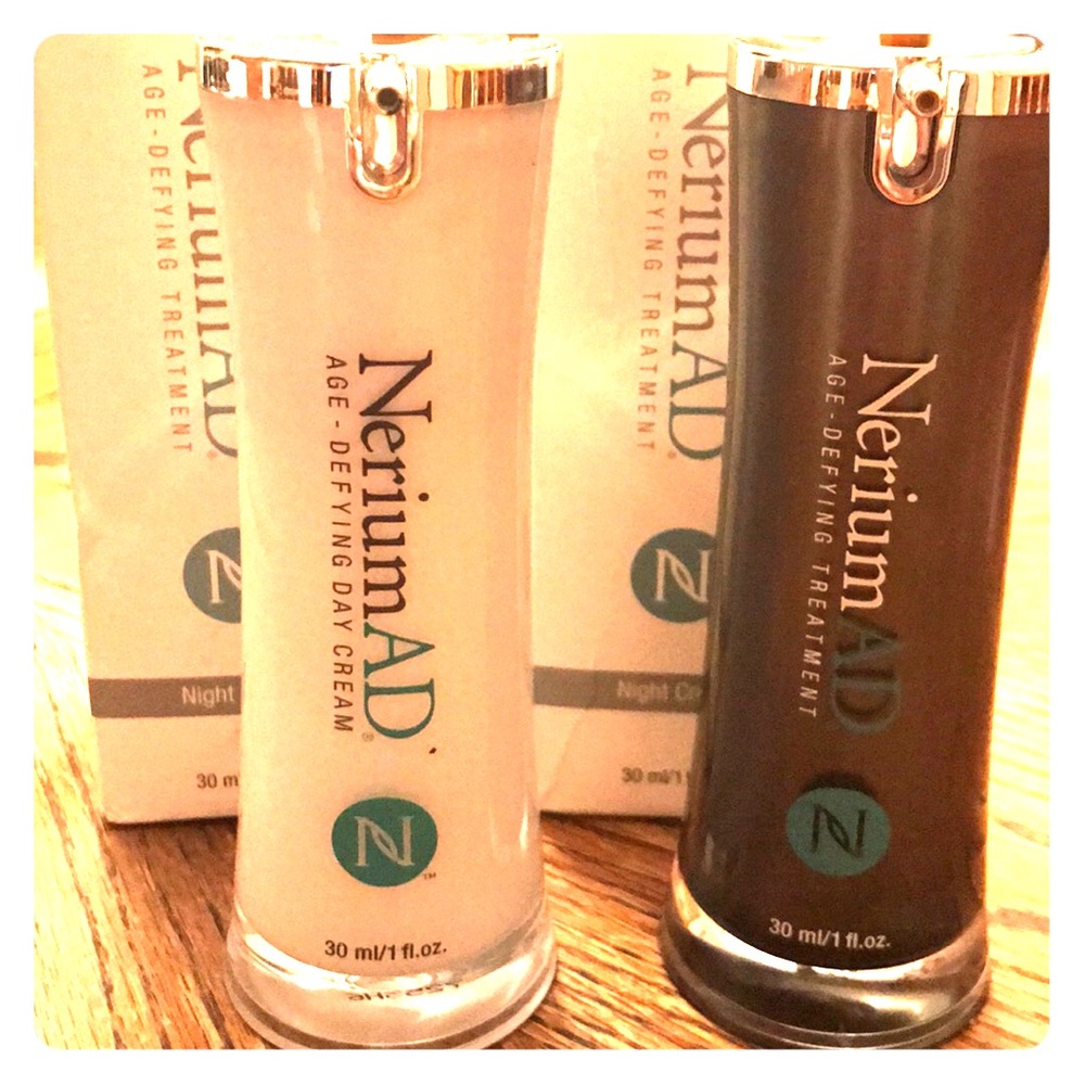 Nerium AD Night Cream