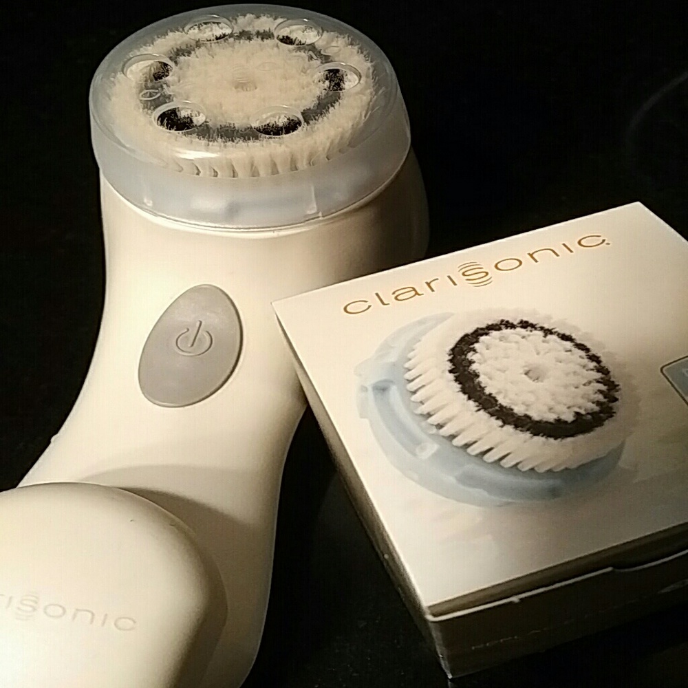 Clarisonic Mia