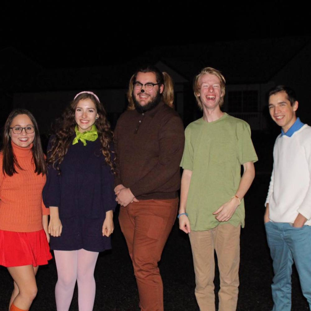 Meet your Posher, Mason