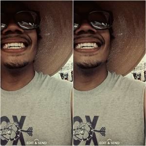 Meet your Posher, Austin