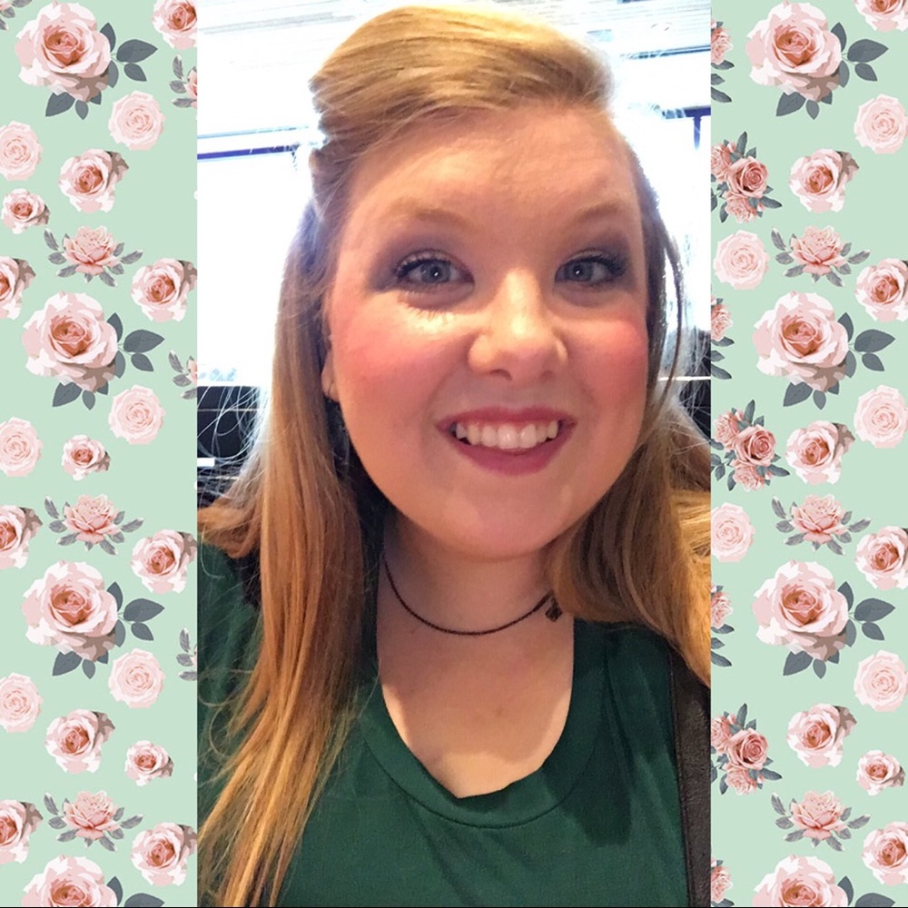 Meet your Posher, Jennifer