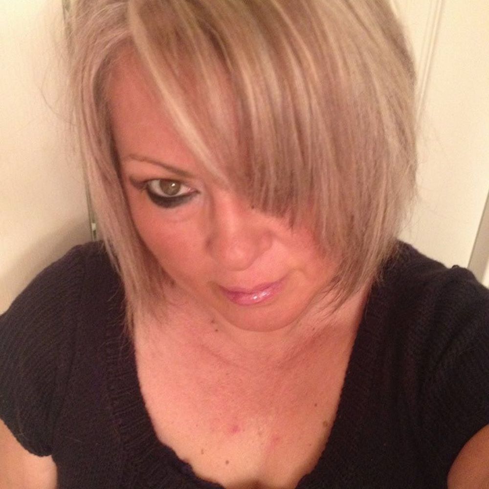 Meet your Posher, Sheena