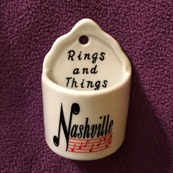 Nashville, TN souvenir - Picture 1 of 4