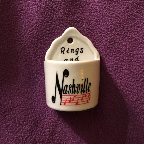 Nashville, TN souvenir - Picture 2 of 4