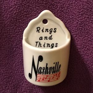 Nashville, TN souvenir