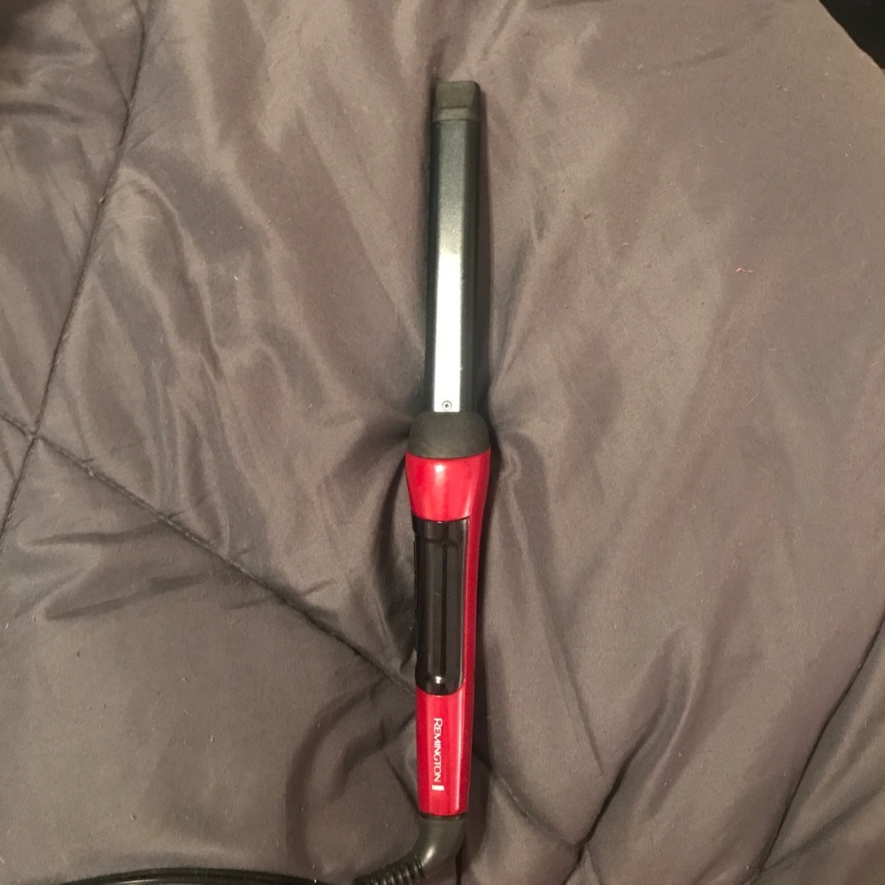 Remington Curling Wand