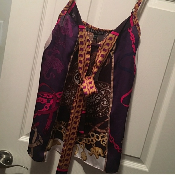 Express blouse - Picture 2 of 3