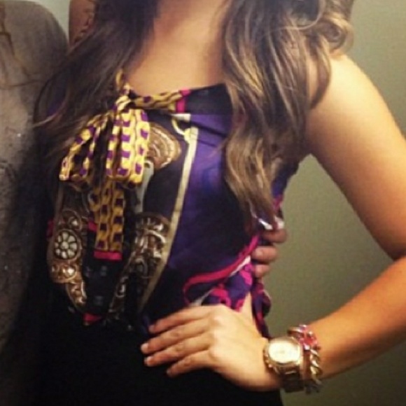 Express blouse - Picture 3 of 3