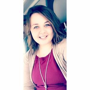 Meet your Posher, Valarie