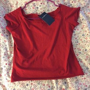 Brandy Melville Rin Top