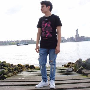 Meet your Posher, Joaquin