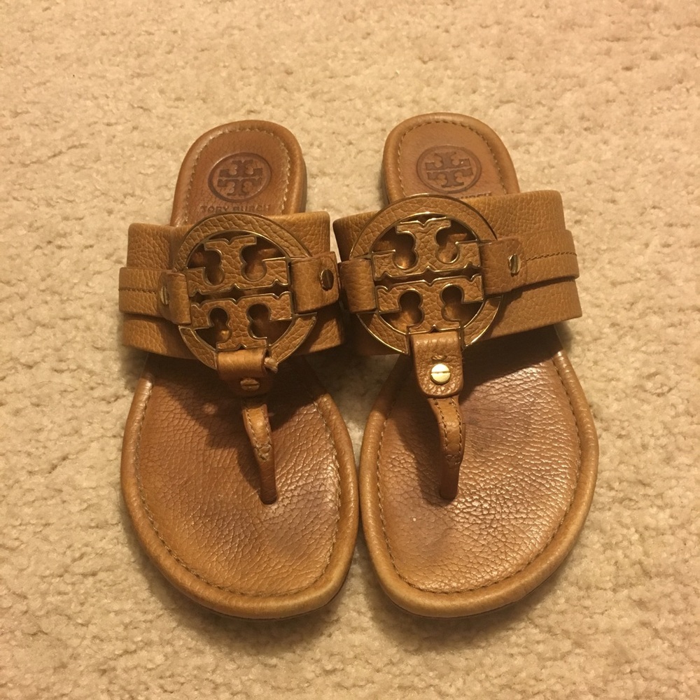 Tory Burch Amanda Sandals