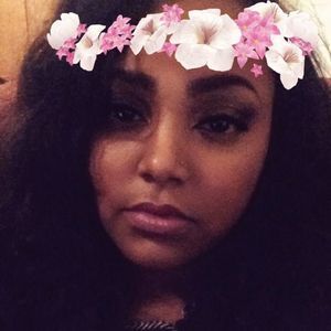 Meet your Posher, Kierra