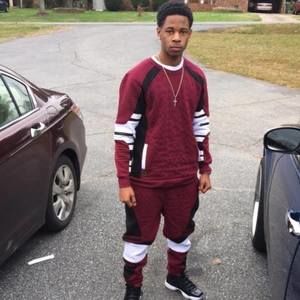 Meet your Posher, Bobby